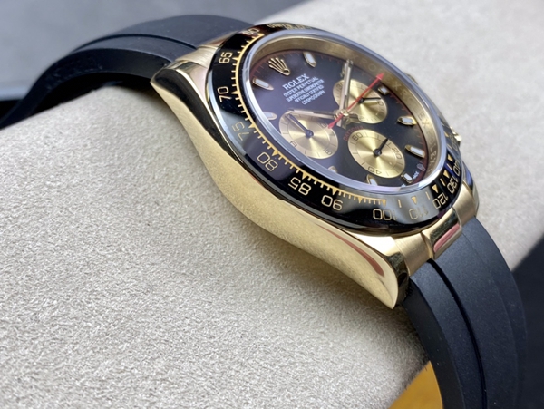 激安ロレックス内部構造